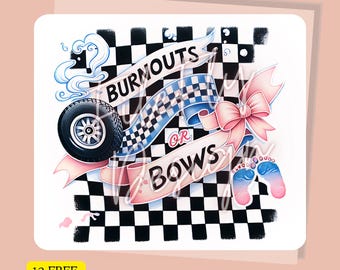 Ausbrenner oder Bögen Daddy liebt dich digitale Png Datei Sofortiger Download Geschlecht offenbaren T-shirt Design Baby-Dusche-Geschenk lustige Schwangerschaft Shirt Png