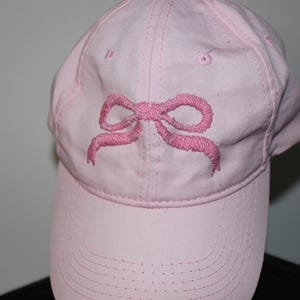 Bow Hat