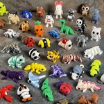 Mini Toys