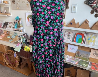 Halter  dress
