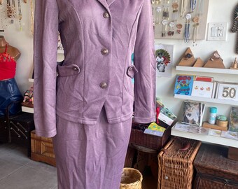 Vintage Two piece set