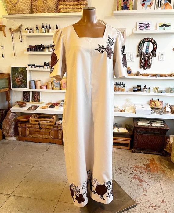 Vintage dress