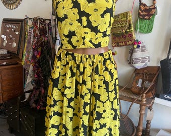 Two piece set