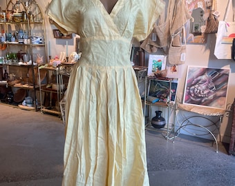 Vintage dress