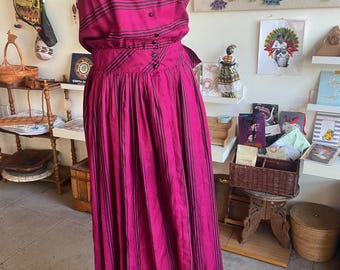 Vintage dress