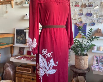 Vintage dress