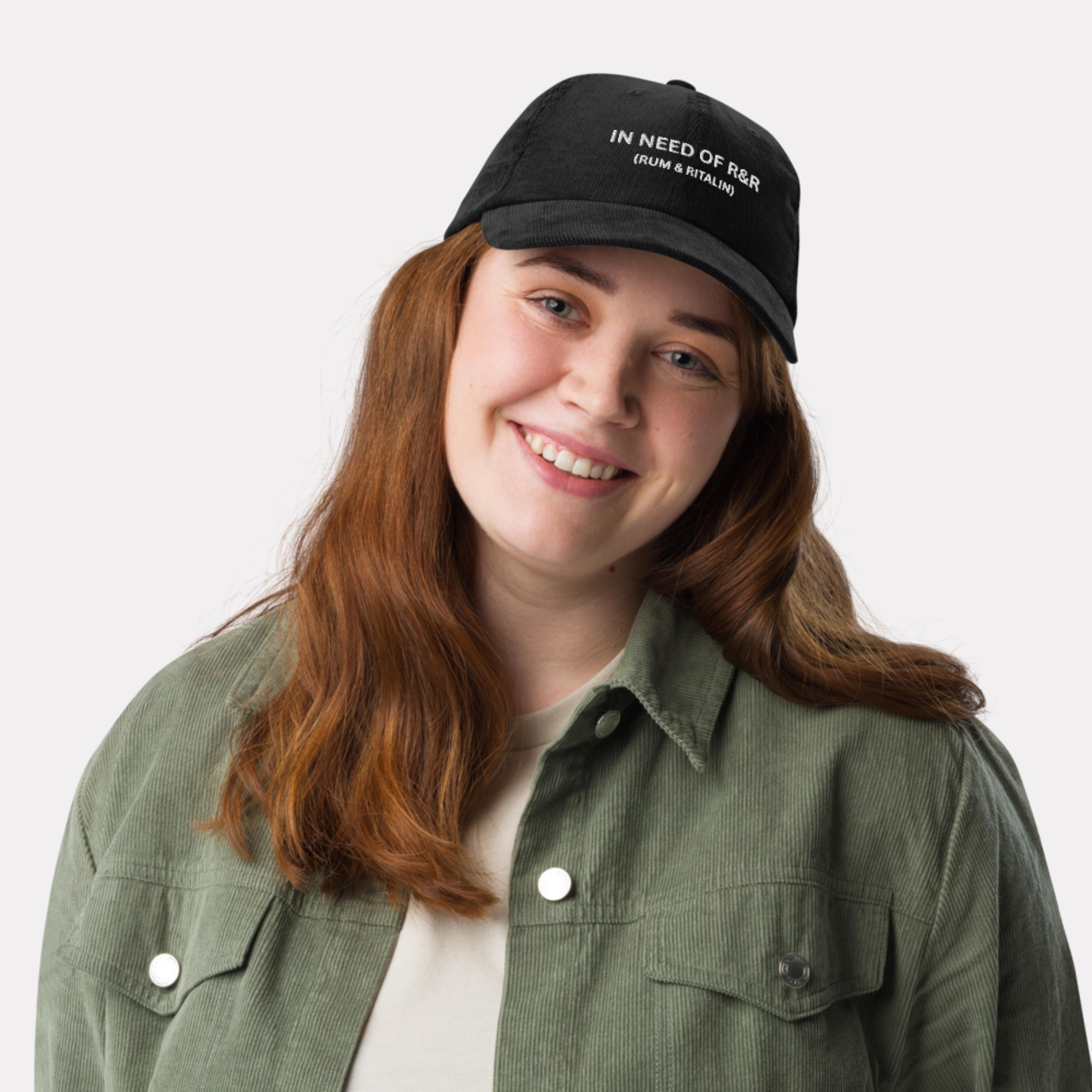 Rr Baseball Cap - Etsy Canada