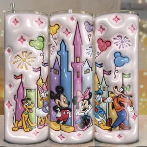Magical 20oz Tumbler