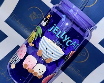 Jelly Cat Tumbler