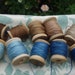 see more listings in the Silk 10 Yard Spools section