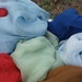 see more listings in the Plant Dyed Fabric section