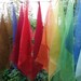 see more listings in the Plant Dyed Fabric section