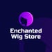 EnchantedWigStore store logo