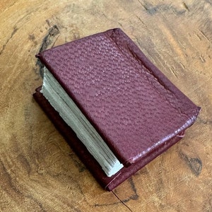 Micro Sketch Book