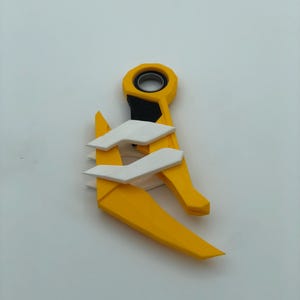 Valorant Prime Karambit | Replica Toy | Gift for Gamer | Valorant 3d Print | Valorant Cosplay