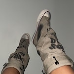 Sneaker Boots