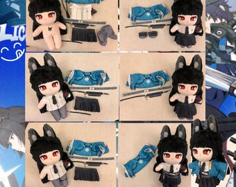 ぬいぐるみ zi ZIZONE - Plush Blind Box – POP CULTURE DEPOT