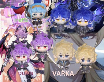 MikoyaArts - Etsy 日本