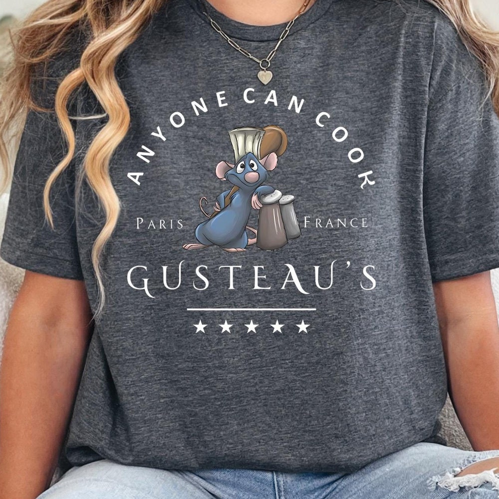 Ratatouille, Ratatouille Shirt, Rat Shirt, Family Disney Shirts, Disney Shirts, Disney Shirt Teeshirtsummer