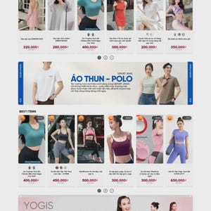 Configuração de Tema WordPress para Moda | Instalação de Site para Boutique de Roupas | Loja Online WooCommerce | Serviço Completo