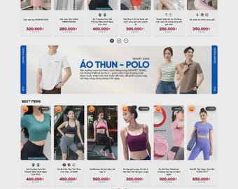 WordPress-thema voor mode | Installatie van een kledingboetiekwebsite | WooCommerce-webshop | Kant-en-klaar
