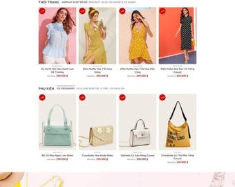 WordPress-website opzetten voor een mode-, kleding- en T-shirtwinkel | Demo-installatie van een boetiekthema | WooCommerce-winkel