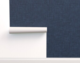 pics White Linen Look Wallpaper linen look wallpaper etsy