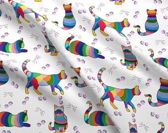 Cross stitch fabric by the yard | Etsy