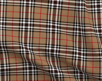 burberry fabric uk