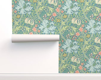 Lily Wallpaper Etsy Images, Photos, Reviews