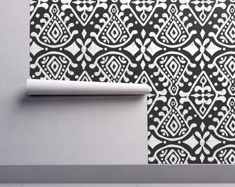 Download 900+ Wallpaper Black Batik Paling Keren Download 900+ Wallpaper Black Batik Paling Keren