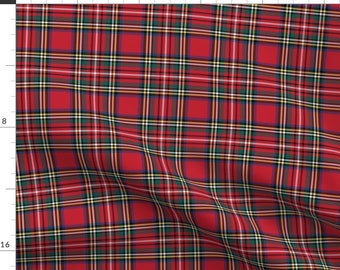 kilt material