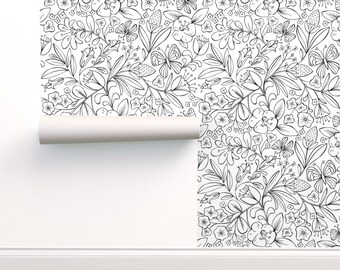 Download Coloring Wallpaper Etsy