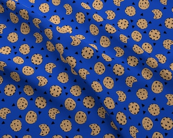 Cookie fabric | Etsy