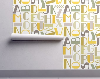spoonflower custom fabrics and wallpapers par spoonflower sur etsy