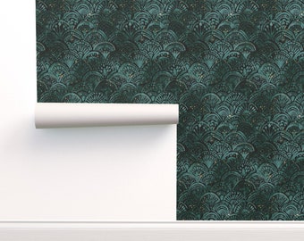 Scales Wallpaper Gifts Etsy Scales Wallpaper Gifts Etsy