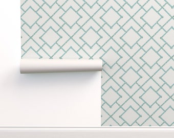 Bamboo Wallpaper Etsy