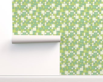 Featured image of post Lime Green Wallpaper For Walls