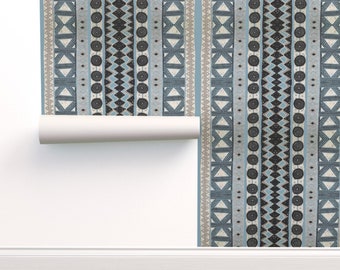 pics Wallpaper Polynesian Tribal Print polynesian wallpaper etsy
