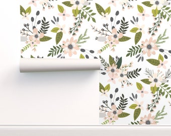 Download Blush And Charcoal Etsy