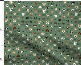 Featured image of post Spoonflower Bandana Template As easy as they are cute this diy dog bandana is guaranteed to have you and your pups