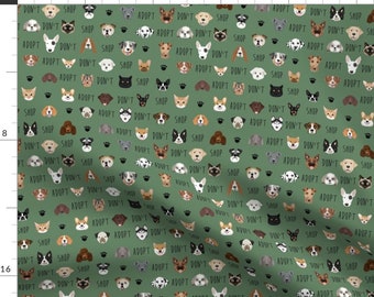 Featured image of post Spoonflower Bandana Template As easy as they are cute this diy dog bandana is guaranteed to have you and your pups