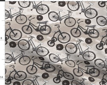 simpler times vintage bicycles