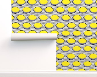 Pop Art Wallpaper Etsy Pop Art Wallpaper Etsy