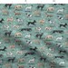 see more listings in the Animal Fabric section