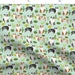 see more listings in the Animal Fabric section