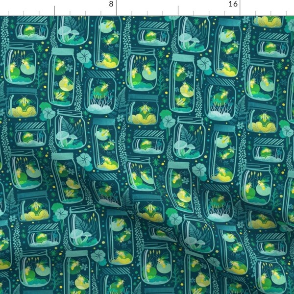 Lightning Bugs - Etsy