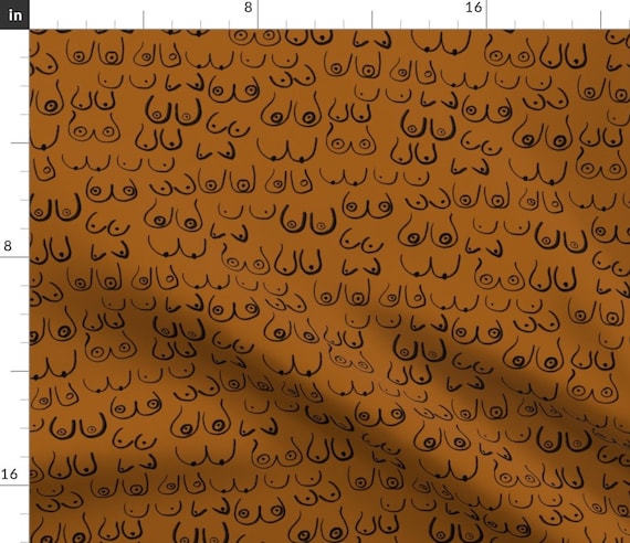 Brownboobs