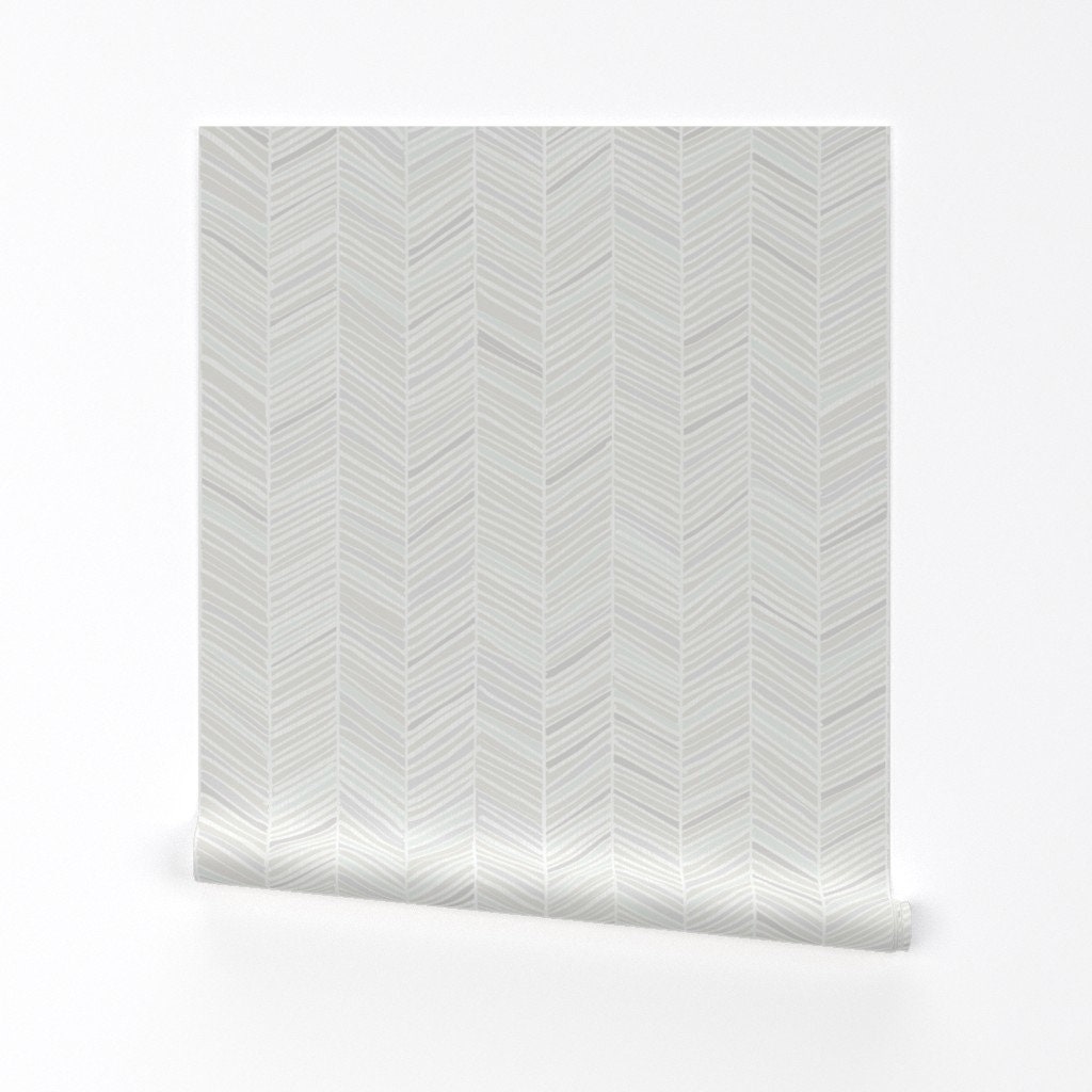 Herringbone Green Floor Tile Sticker Panel, Peel and Stick Decal, Vinyl  Floor Tile Sticker, Floor Decals, Carreaux De Ciment 