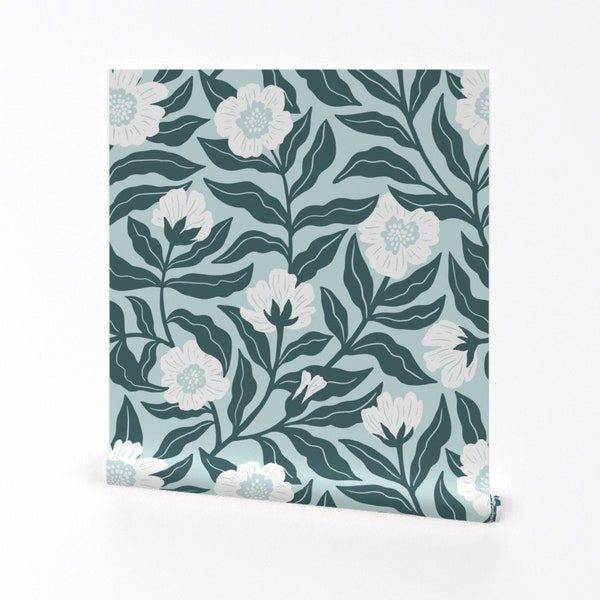 Mint Green Paste Etsy